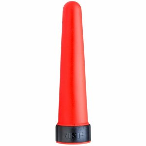 Asp 35650 Traffic Wand Red