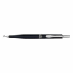 Asp 56255 Lockwrite Pen Key Click Silver Accents