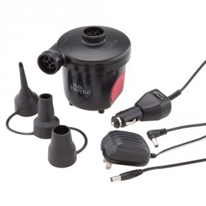 Full 310300-700-999-12 Rechargeable Air Pump