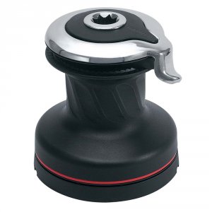 Harken 20STA 20 Self-tailing Radial Aluminum Winch