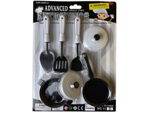 Bulk GE542 Cooking Toys