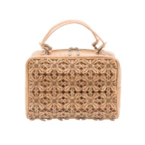 Bent ST002N Blossom Cork Bag Natural