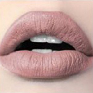 Bad I Can Matte Liquid Lipstick | I Can | Pinkish Nude