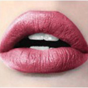 Bad Faith Matte Liquid Lipstick |  | Pinkish Red