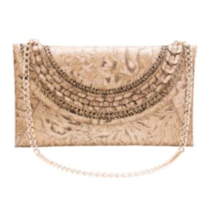 Bent CB005T Elysian Cork Clutch Natural