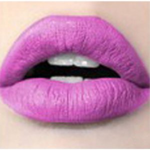 Bad Beez Bad Matte Liquid Lipstick | Beez Bad | Fuchsia