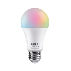 Cree CMA19-60W-AL-9ACK Cma19-60w-al-9ack Connected Max Tunable White A