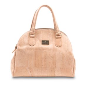 Bent BL001N Cosmo Cork Bag Natural