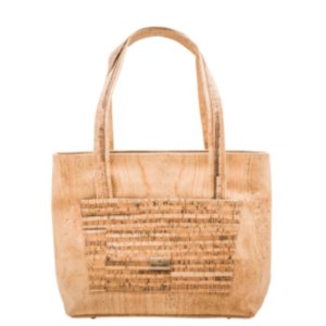 Bent ST004P Grace Cork Handbag Pellet