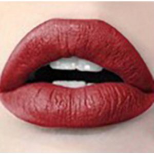 Bad Fierce Matte Liquid Lipstick |  | Red