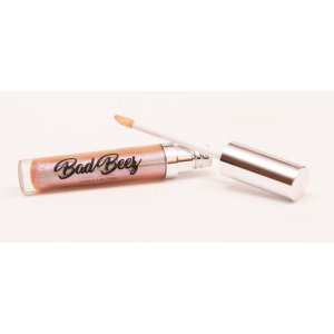 Bad Sugar Baby Hydrating Luxury Lipgloss - Sugar Baby - Bronze Taupe