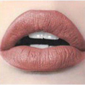 Bad Focus Matte Liquid Lipstick |  | Peachy Pink