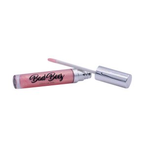 Bad Cali Hydrating Luxury Lip Gloss -  - Light Pink