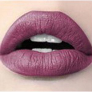 Bad Egypt Matte Liquid Lipstick |  | Maroon