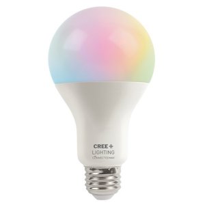 Cree CMA21-100W-AL-9ACK Cma21-100w-al-9ack Connected Max Tunable White