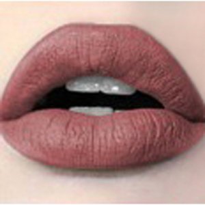 Bad Jamaica Matte Liquid Lipstick |  | Almond