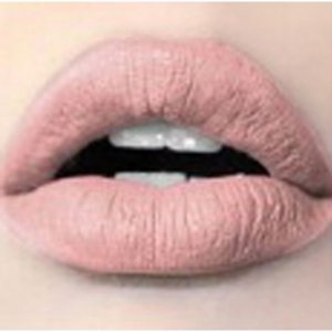 Bad Naked Matte Liquid Lipstick |  | Rose