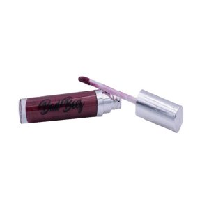 Bad Royalty Hydrating Luxury Lip Gloss -  - Burgundy