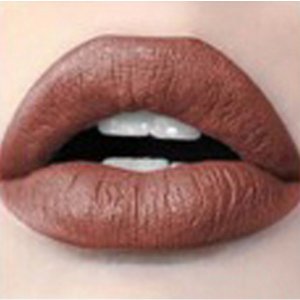 Bad Lysis Jewel Matte Liquid Lipstick | Lysis Jewel | Brown