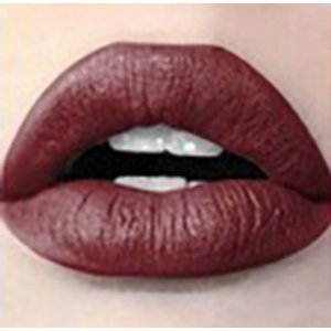 Bad Peace Matte Liquid Lipstick |  | Burgundy