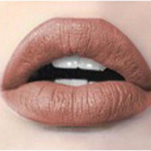 Bad D. Smith Matte Liquid Lipstick | D. Smith | Sandy