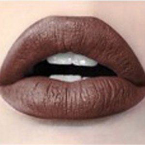 Bad Jones Matte Liquid Lipstick |  | Dark Burgundy