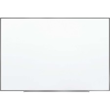 Acco QRT NA7248F Quartet Fusion Nano-clean Magnetic Dry-erase Board - 