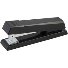 Amax BOS B660BK Bostitch No-jam Premium Stapler - 20 Sheets Capacity -