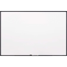 Acco QRT NA4836FB Quartet Fusion Nano-clean Magnetic Dry-erase Board -