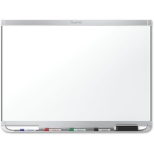 Acco QRT P558AP2 Quartet Prestige 2 Dry-erase Board - 96 (8 Ft) Width 