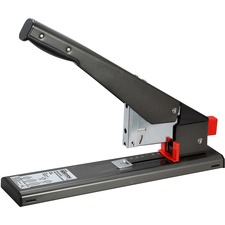 Amax BOS 00540 Bostitch Extra Heavy-duty Anti-jam Stapler - 215 Sheets