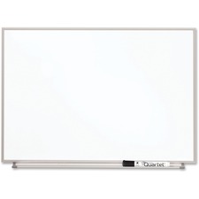 Acco QRT M2316 Quartet Matrix Whiteboard - 16 Height X 23 Width - Whit