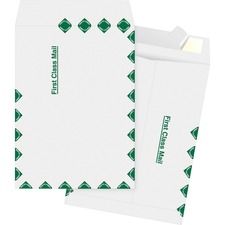 Business BSN 65858 Dupont Tyvek Catalog Envelopes - Document - 9 Width