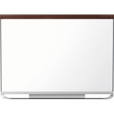 Acco QRT P558MP2 Quartet Prestige 2 Dry-erase Board - 96 (8 Ft) Width 