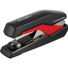 Acco SWI 5000591 Swingline Omnipress 60 Stapler - 60 Sheets Capacity -