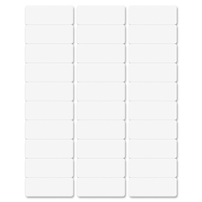 Business BSN 98110 Bright White Premium-quality Address Labels - 1 X 2