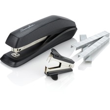 Acco SWI 54567 Swingline Standard Stapler Value Pack -premium Staples 