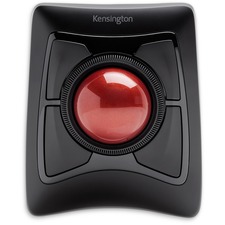 Acco KMW 72359 Kensington Expert Mousereg; Wireless Trackball - Diamon