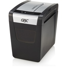 Acco GBC 1757408 Gbc Shredmaster Psx12-06 Cross-cut Paper Shredder - N