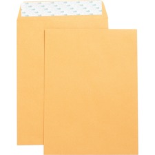 Business BSN 42120 Self Adhesive Kraft Catalog Envelopes - Catalog - 9