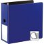 Business BSN 33123 5 D-ring Binder - 5 Binder Capacity - 1050 Sheet Ca