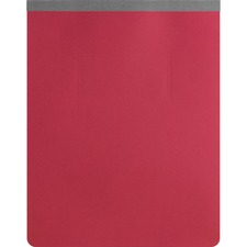 Business BSN 78560 Letter Recycled Report Cover - 8 12 X 11 - Bright R