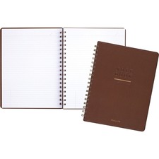 Acco MEA YP31909 Mead Signature Collection Perfect Bound Notebook - Tw