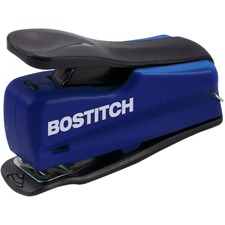 Amax ACI 1812 Bostitch Nano 12 Mini Stapler - 12 Sheets Capacity - 50 