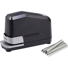 Amax BOS B8EVALUE Bostitch B8 Impulse 45 Electric Stapler - 45 Sheets 