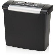 Acco GBC 1757402 Gbc Shredmaster Ps06-02 Strip-cut Paper Shredder - No