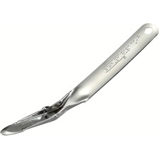 Amax BOS G2K Bostitch Premium Chrome Staple Remover - Metal - Chrome -