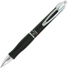 Zebra ZEB 42610 Pen Wide Gr8 Gel Retractable Pens - Medium Pen Point -