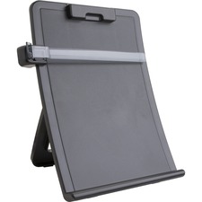 Business BSN 38951 Curved Easel Document Holder - 10 X 2.5 X 14.4 X - 