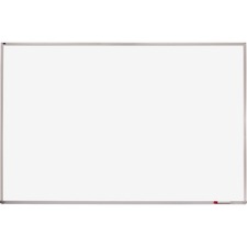 Acco QRT EMA406 Quartet Whiteboard - 48 (4 Ft) Width X 72 (6 Ft) Heigh